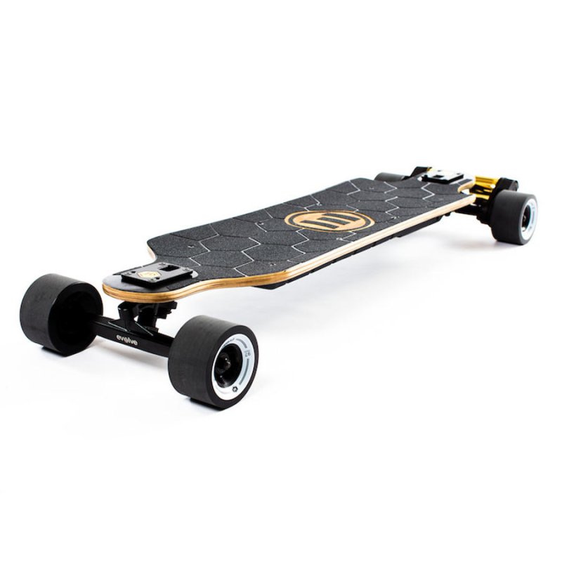 Электроскейт Power Board 700