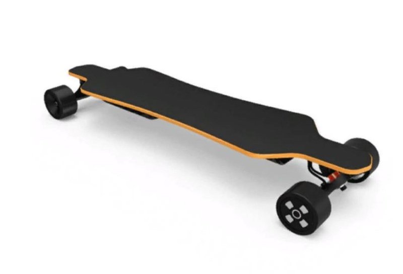 Электроскейт Razor Cruiser