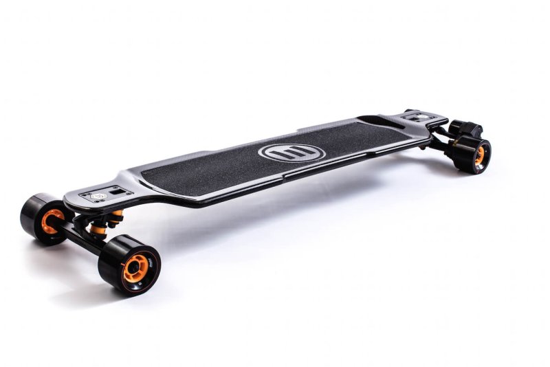 Evolve gt Carbon Street