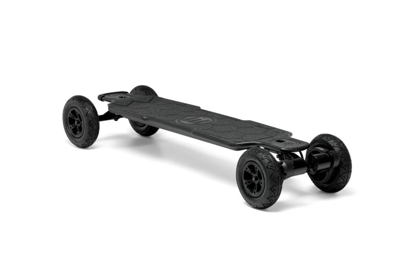 Evolve GTR Carbon