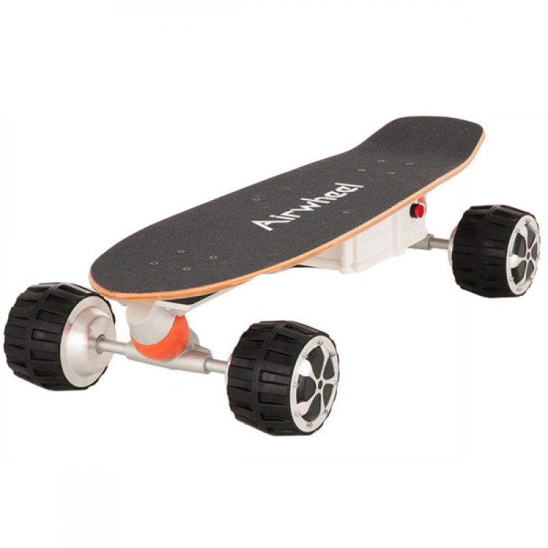 Электроскейт Airwheel m3 колеса