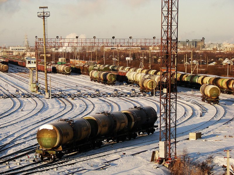 Составитель ЖД