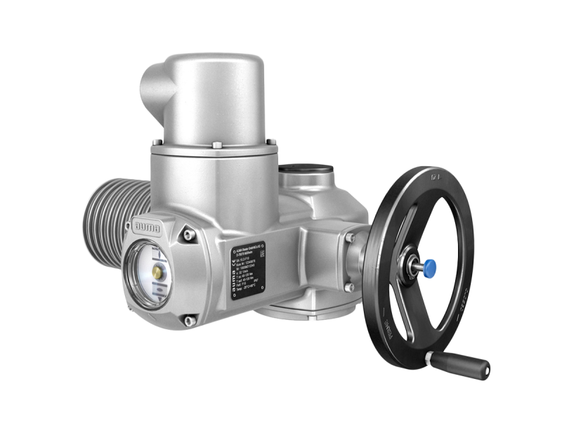 Auma sa 07.6-f10