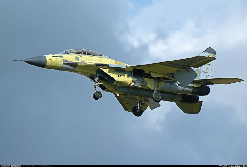 Mig 29