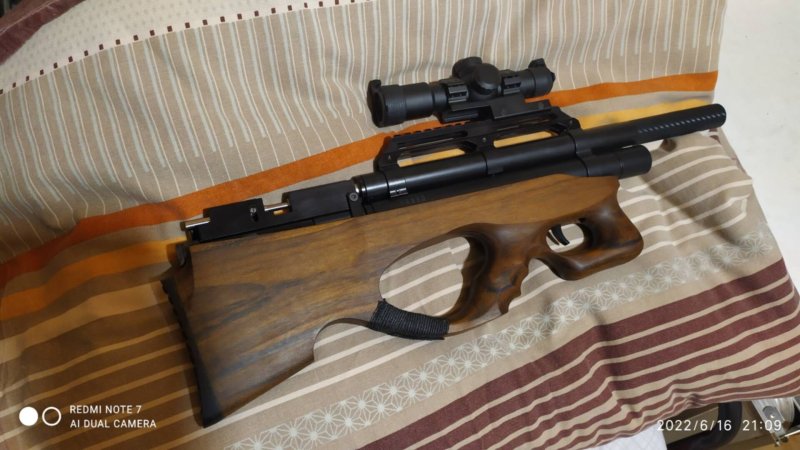 Барабанчик Крюгера 5.5