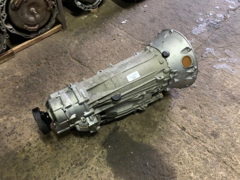 АКПП Мерседес 5l40e