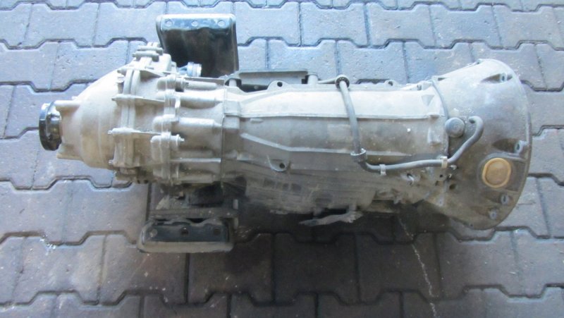 Купить новую оригинал коробку передач на мл 320 164 2009 гв
