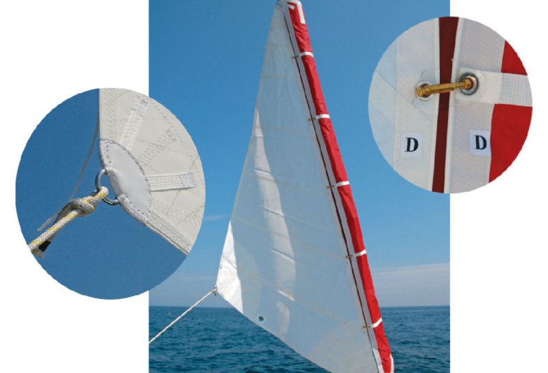 Sail Autopilot