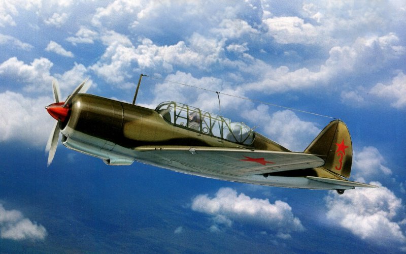 Су-2 (ББ-1)
