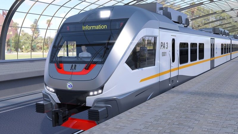 Рел совый автобус Метровагонмаш