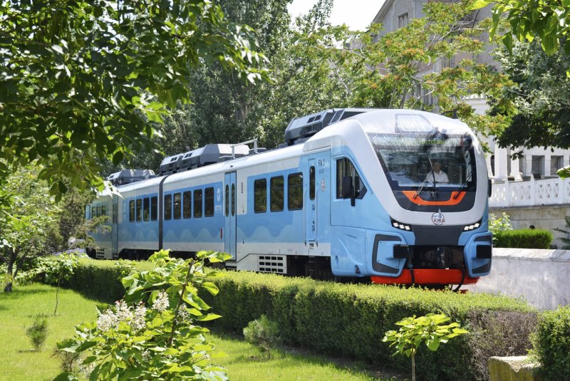 Ра3 КЖД