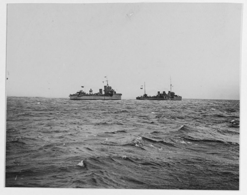Балтийск 1960