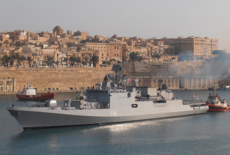 11356 «Тальвар»