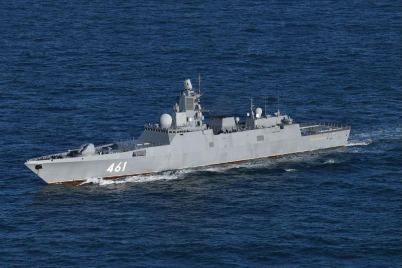Адмирал Касатонов