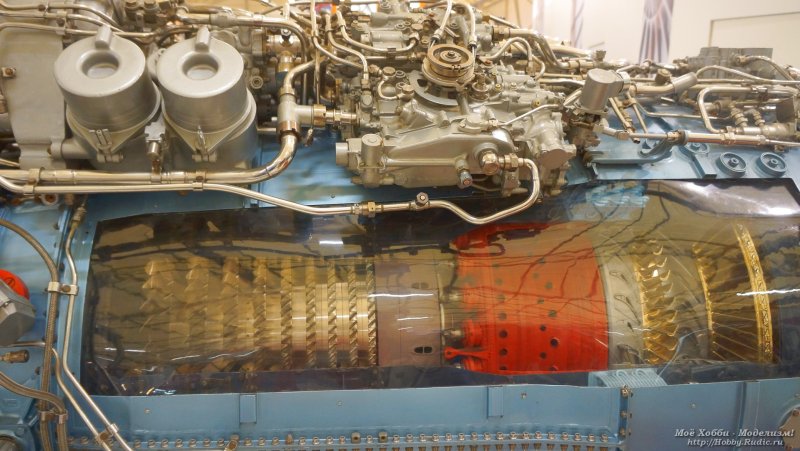 Двигатель самолета Су 27 ал 31ф