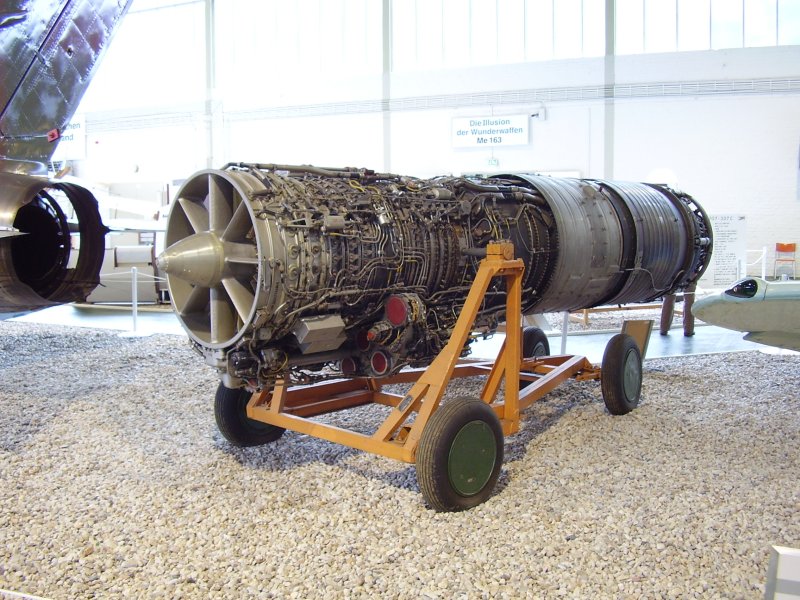 Ал-21ф двигатель