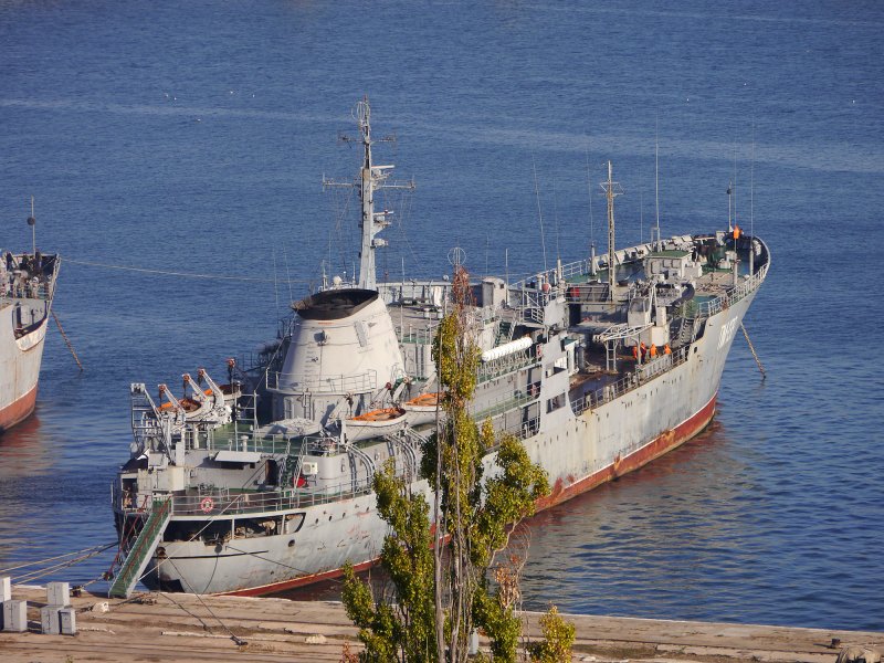 ПМ-56 Черноморского флота
