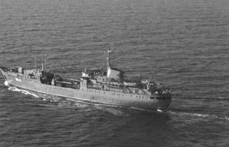 ПМ-24 плавмастерская