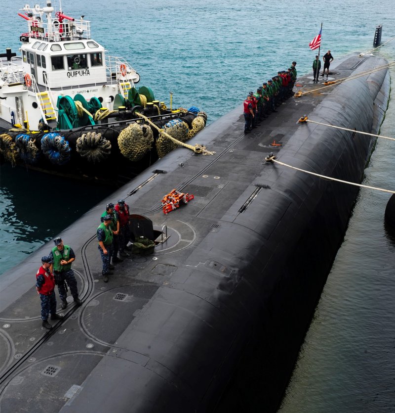 "SSGN 727"