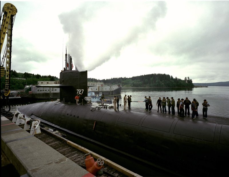 "SSGN 727"