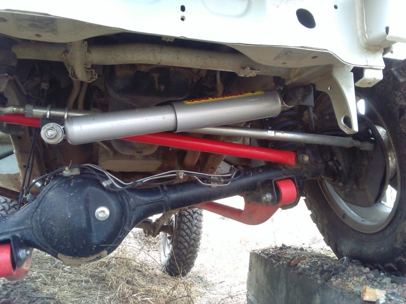 Suzuki Jimny панара
