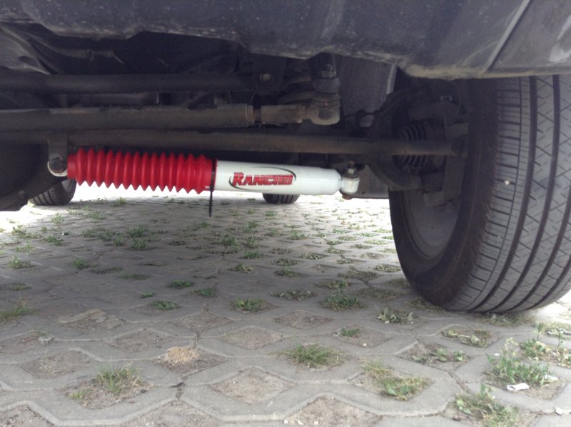 Rancho rs5404