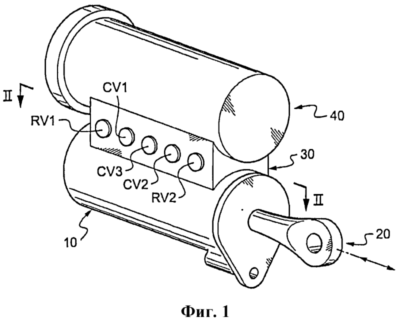 Shimmy damper for aircraft