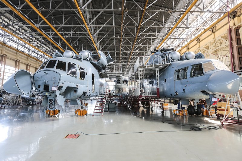 Ми-26 Роствертол