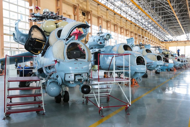 Ми 28 Роствертол