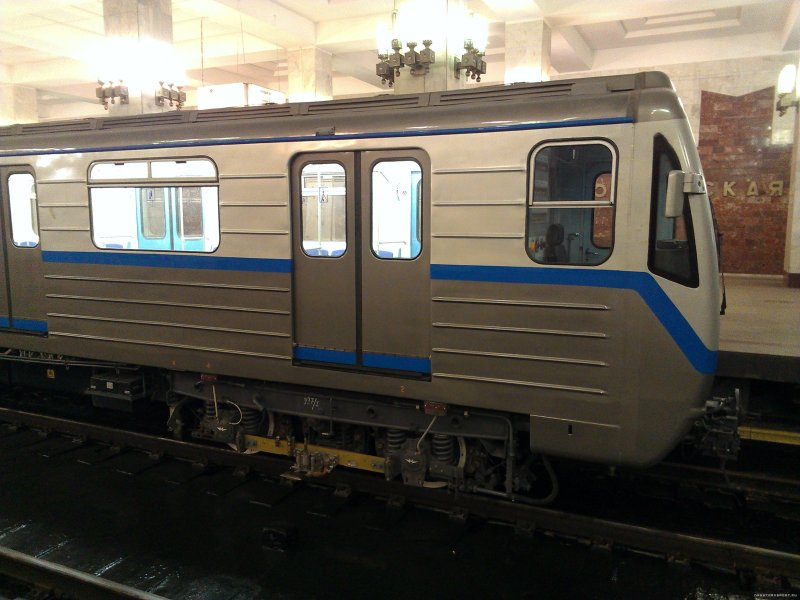 Вагон 81-717.6