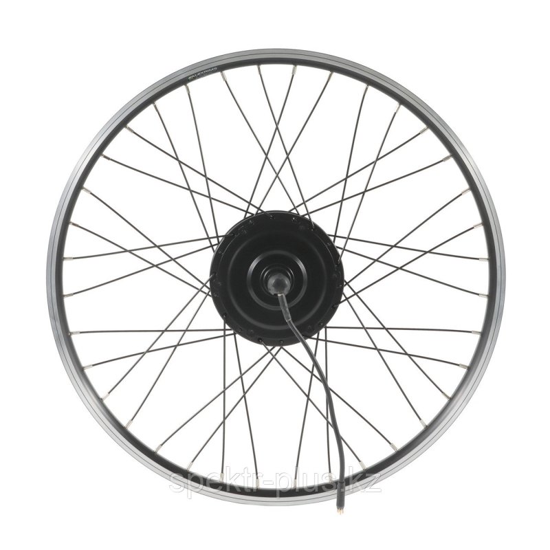 Редукторное мотор колесо 500w