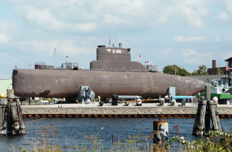 Пл 206 Германия