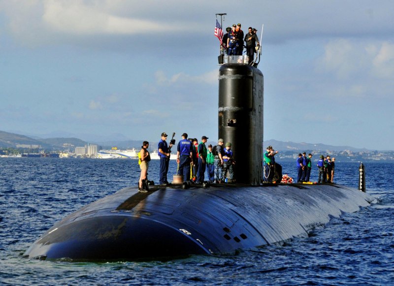 SSN los Angeles class