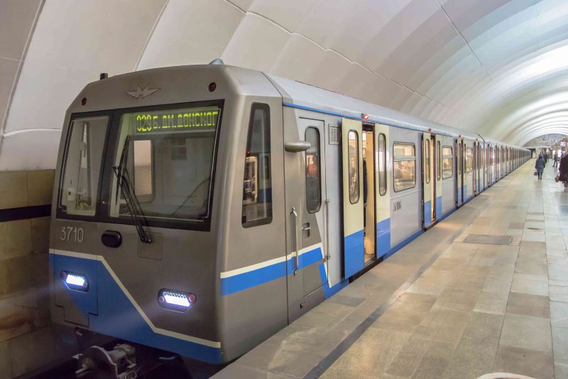 81 760 Ока Москва