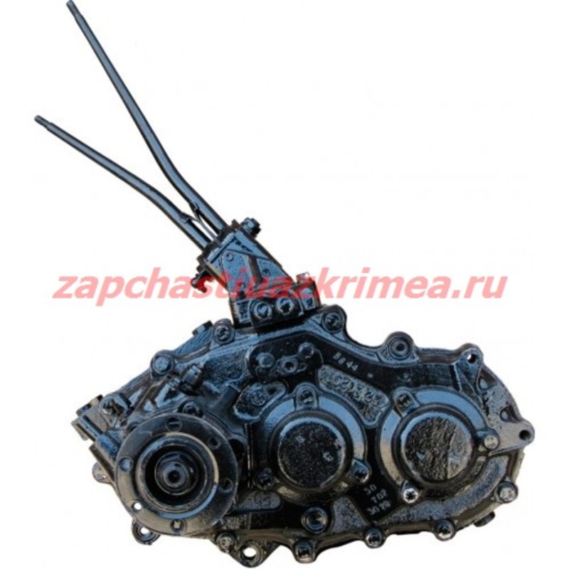 Раздаточная коробка УАЗ 452