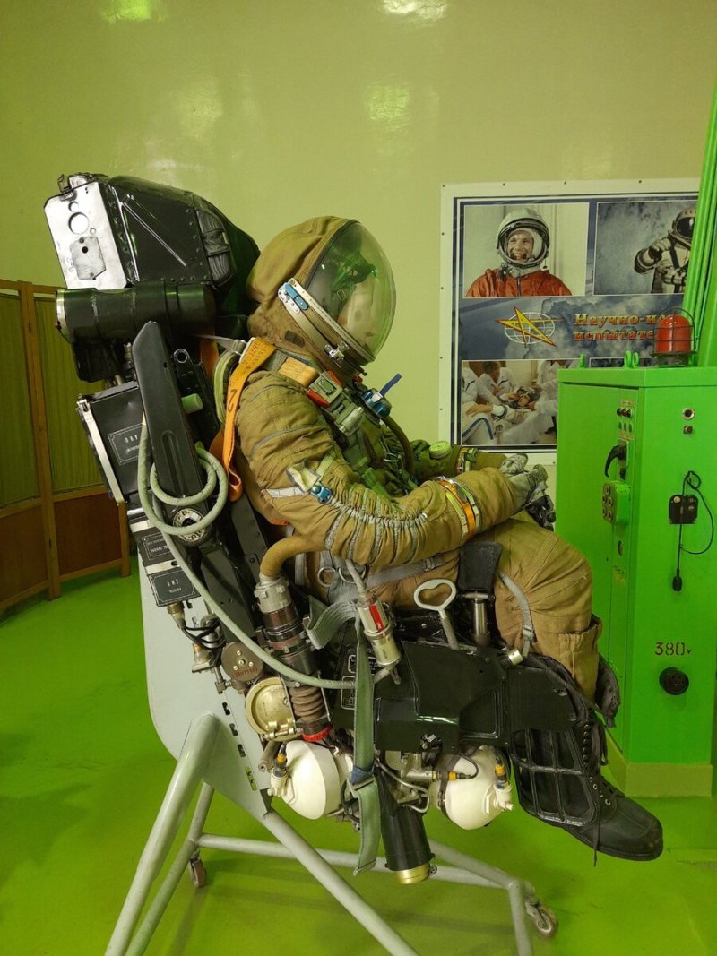 Су-27 катапультирование