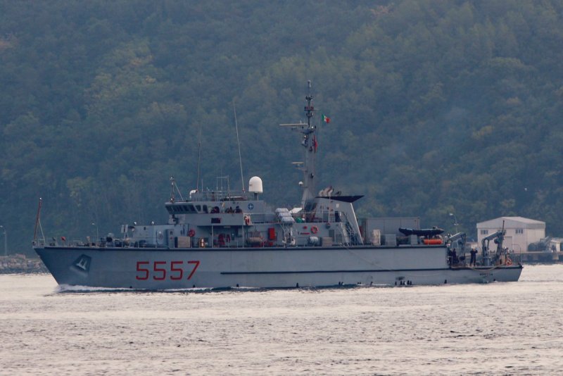 Болгария военные корабли