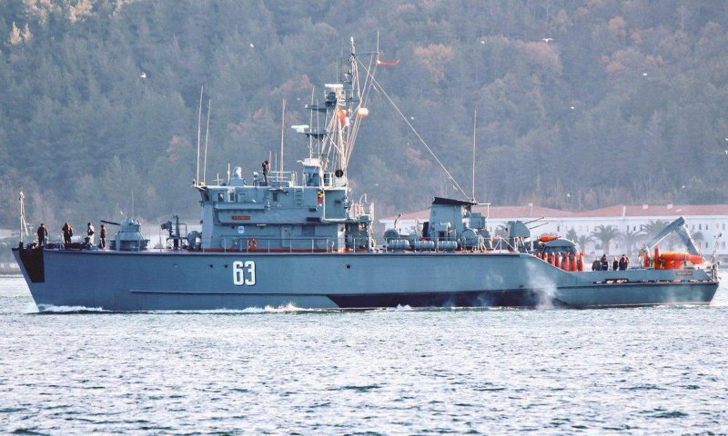 ВМС Болгарии