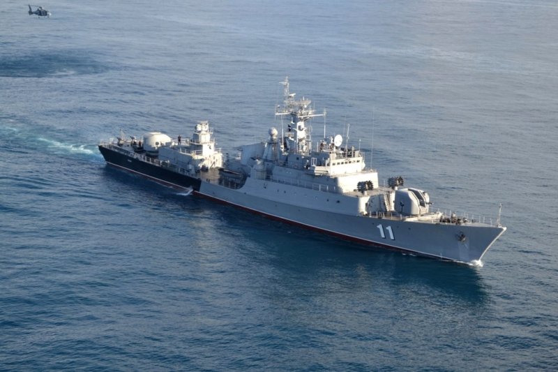 ВМС Болгарии