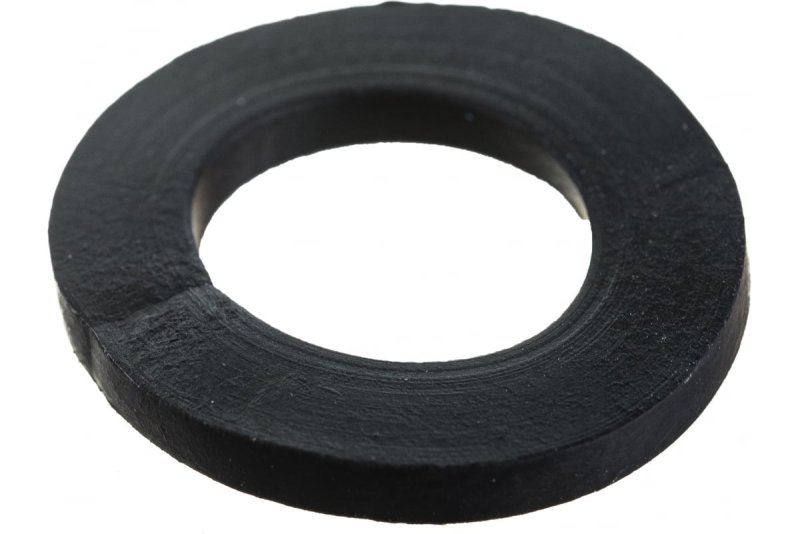 Резиновая прокладка для воды Masterprof 3/4"