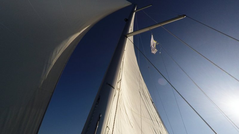 Мачта ka-Sails c100