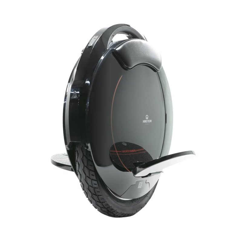 Моноколесо INMOTION v5f Black