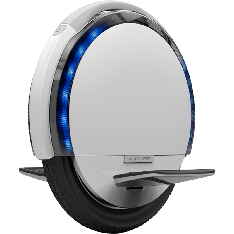 Ninebot one a1 BMS