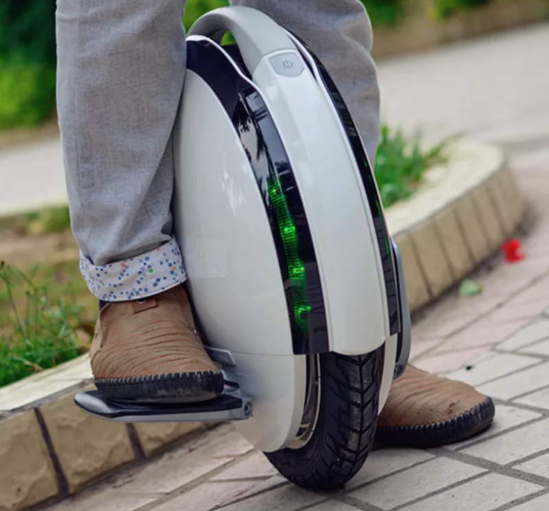 Xiaomi Ninebot one