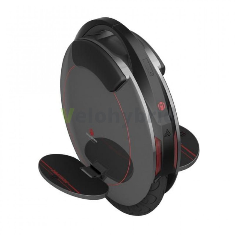 INMOTION v5f Black