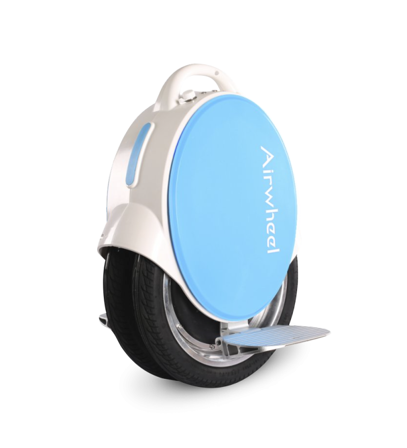 Airwheel q1 260wh зарядное