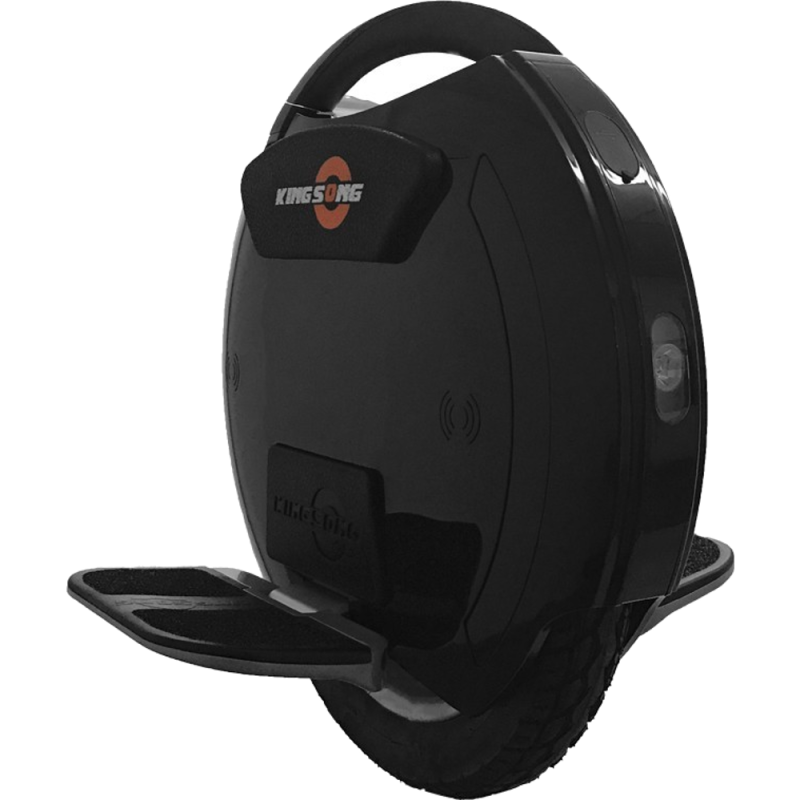 Моноколесо KINGSONG ks14d 420wh
