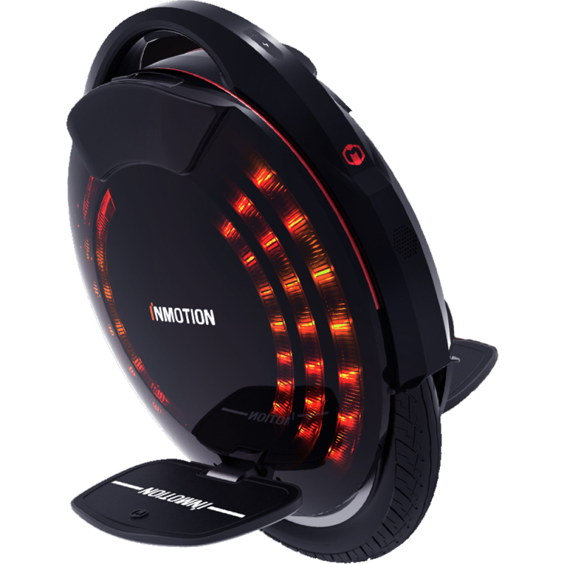 INMOTION v8f 520