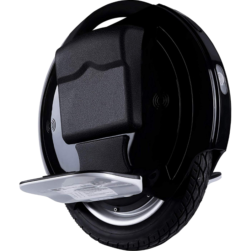 Моноколесо KINGSONG ks14d 340wh v2 Black