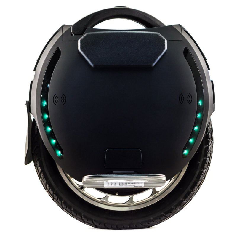KINGSONG ks18l v2 1036wh Rubber Black
